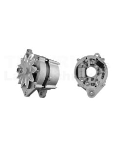 Generator 28 V / 55 A