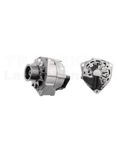 Generator 28 V / 80 A