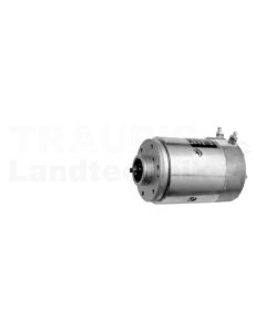 Motor 24V 2,2kW