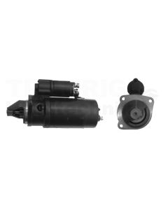 Starter 24 V / 4,0 kW