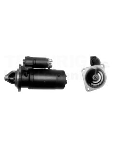 Starter 12 V / 3,0 kW