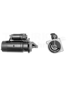Starter 24 V / 4,0 kW
