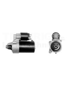 Starter 12 V / 0,9 kW