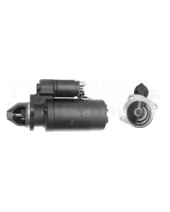 Starter 24 V / 4,0 kW
