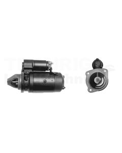 Starter 12 V / 3,1 kW