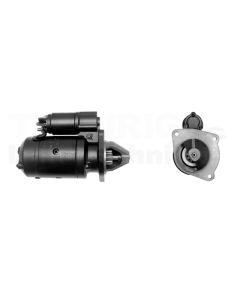 Starter 12 V / 2,7 kW
