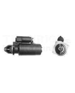 Starter 24 V / 4,0 kW