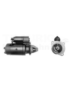 Starter 12 V / 3,1 kW