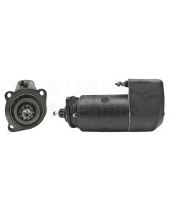 Starter 24 V / 5,4 kW