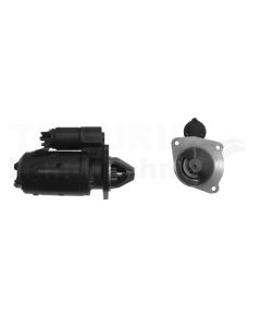 Starter 12 V / 3,6 kW