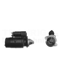 Starter 12 V / 3,0 kW