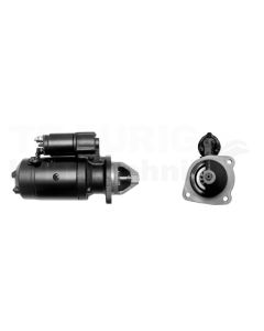 Starter 12 V / 3,1 kW