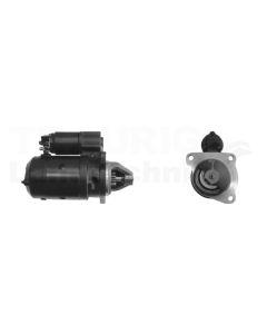 Starter 12 V / 1,8 kW