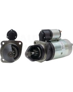 Starter 24 V / 4,0 kW