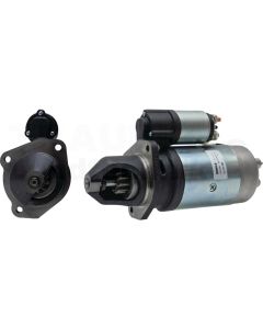 Starter 24 V / 4,0 kW