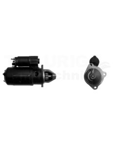 Starter 12 V / 2,7 kW