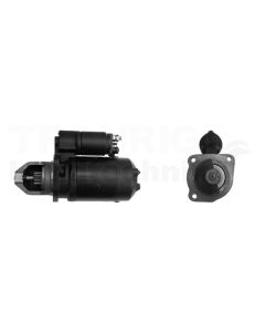 Starter 12 V / 2,7 kW
