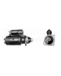 Starter 12 V / 2,7 kW