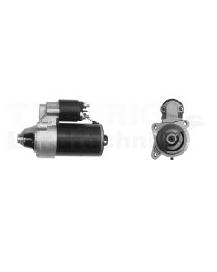 Starter 12 V / 0,9 kW