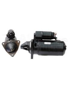 Starter 24 V / 4,0 kW