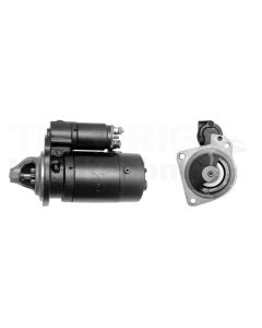 Starter 12 V / 2,7 kW