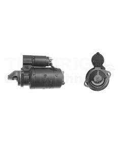 Starter 12 V / 2,7 kW