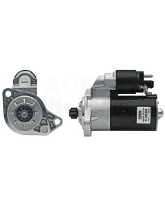 Getriebestarter 12 V / 1,1 kW