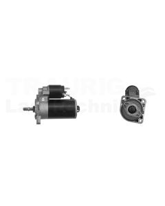 Starter 24 V / 1,6 kW