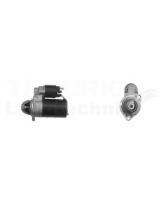 Starter 24 V / 1,6 kW