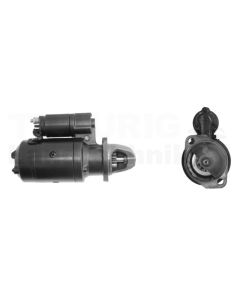 Starter 24 V / 4,0 kW