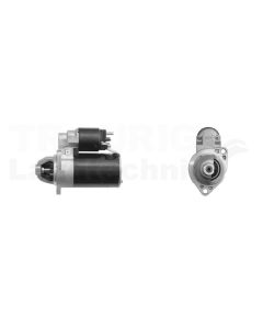 Starter 24 V / 1,6 kW