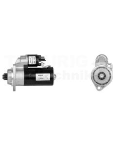 Getriebestarter 12 V / 2,0 kW