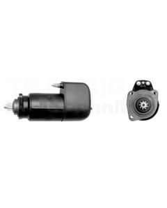 Starter 12 V / 3,6 kW