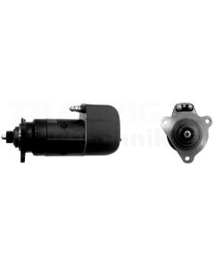 Starter 24 V / 6,6 kW