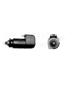 Starter 24 V / 5,4 kW