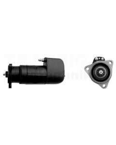 Starter 24 V / 6,6 kW