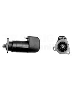 Starter 24 V / 6,6 kW