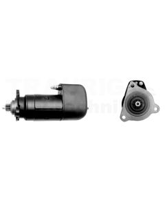 Starter 24 V / 6,6 kW