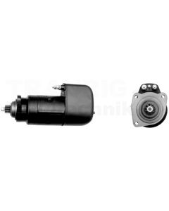 Starter 24 V / 5,4 kW