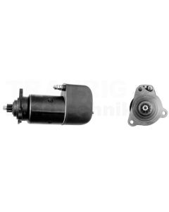 Starter 24 V / 5,4 kW