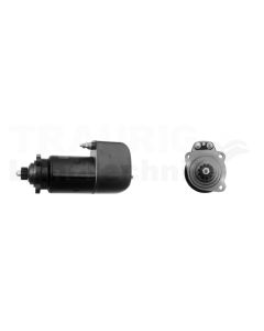 Starter 24 V / 5,4 kW