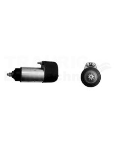 Starter 24 V / 6,6 kW