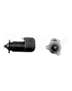 Starter 12 V / 3,6 kW