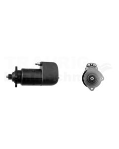 Starter 24 V / 5,4 kW