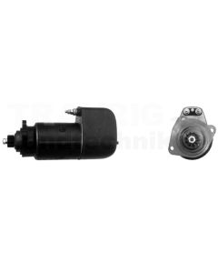 Starter 24 V / 5,4 kW