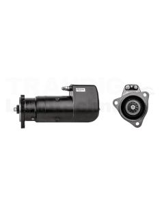 Starter 24 V / 6,6 kW