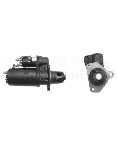 Starter 24 V / 6,2 kW