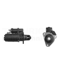 Starter 24 V / 6,2 kW