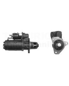 Starter 24 V / 6,2 kW