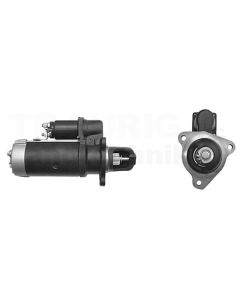 Starter 24 V / 6,7 kW